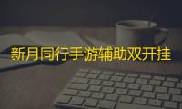 新月同行手游辅助双开挂机 新月同行战斗环节设计